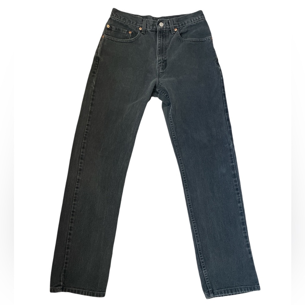 Vintage 90s Levi 505s